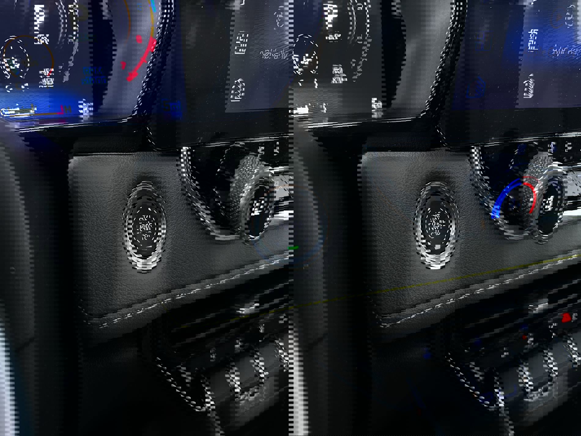 New 2026 Chevrolet Colorado ZR2 w/ Technology Package image 52