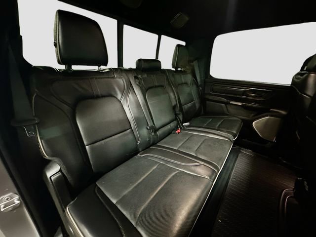 Used 2020 RAM 1500 Limited image 28