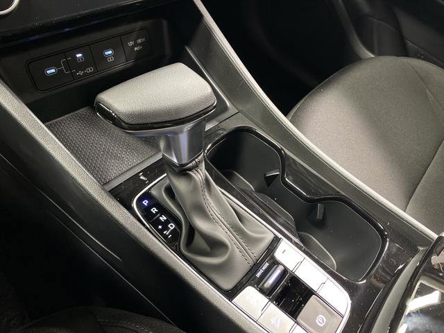 New 2026 Hyundai Tucson SEL image 19