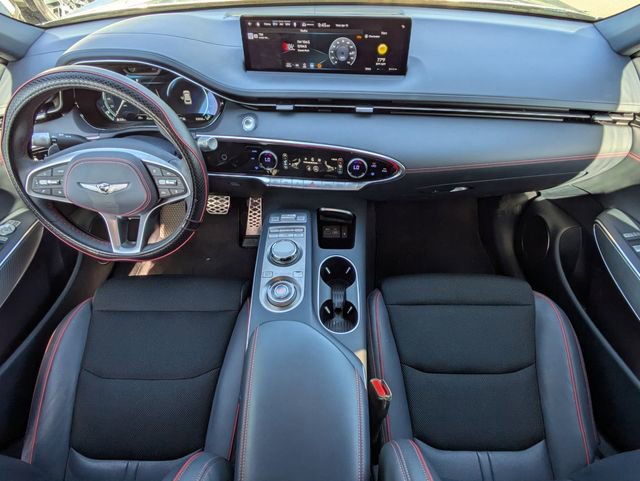 Used 2023 Genesis GV70 2.5T w/ Sport Prestige Package AWD/4WD image 15