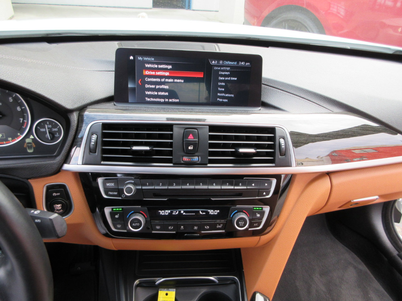 Used 2019 BMW 440i Convertible w/ Convenience Package image 41