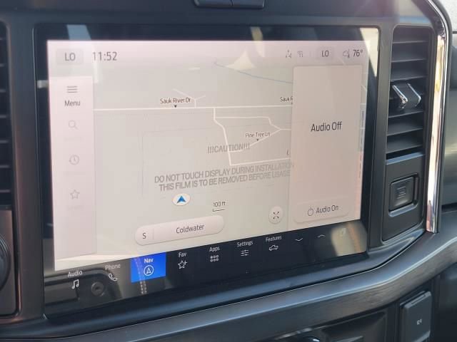 New 2026 Ford F250 Lariat w/ Lariat Ultimate Package image 34