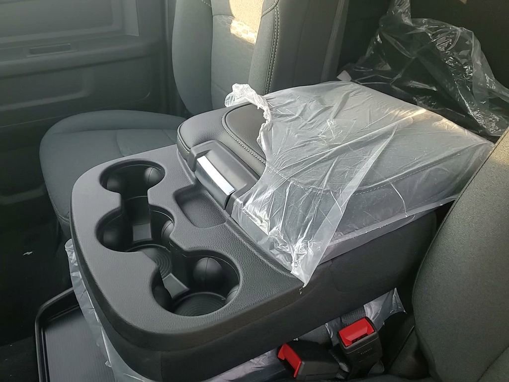 New 2026 RAM 2500 Tradesman image 29