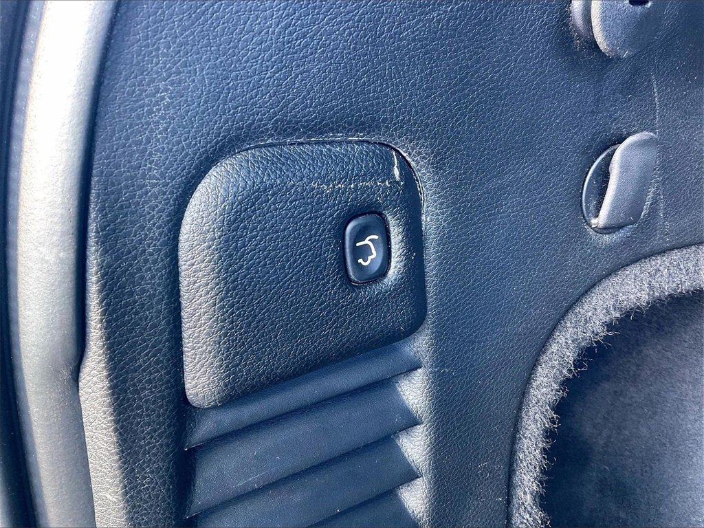 Used 2020 Jeep Grand Cherokee SRT image 37