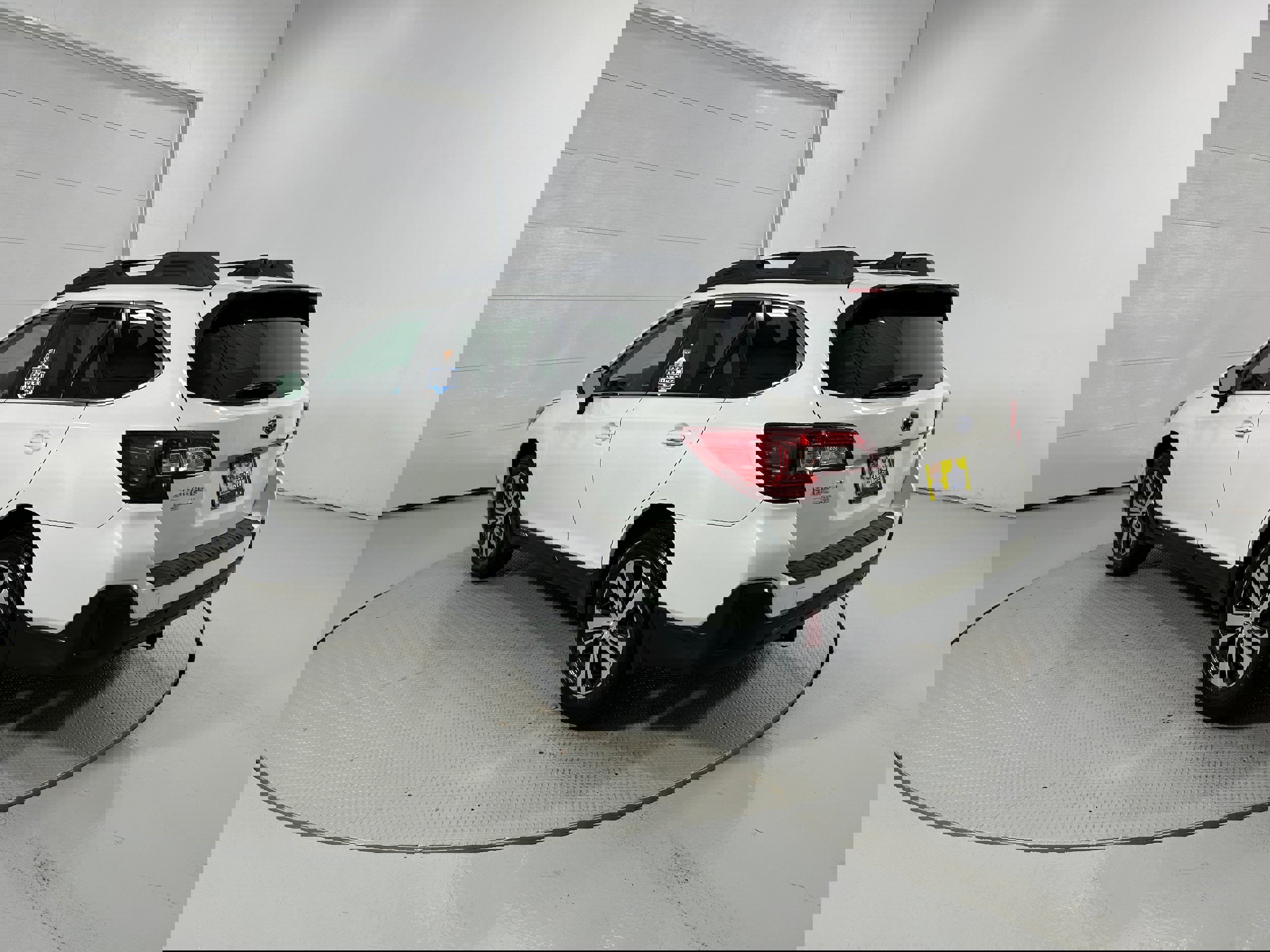 Used 2018 Subaru Outback 2.5i Limited image 23