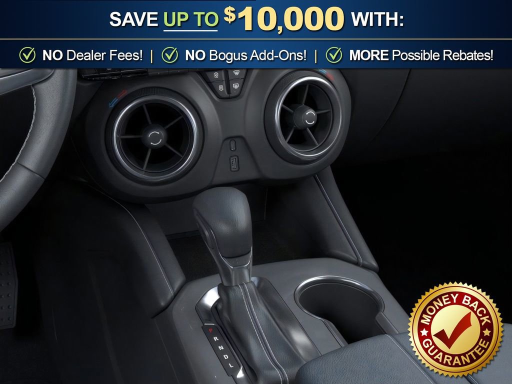 New 2026 Chevrolet Blazer LT image 28