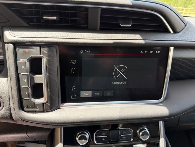 Used 2024 GMC Yukon Denali AWD/4WD image 11