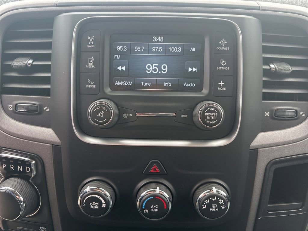 Used 2019 RAM 1500 Express w/ Express Value Package image 20