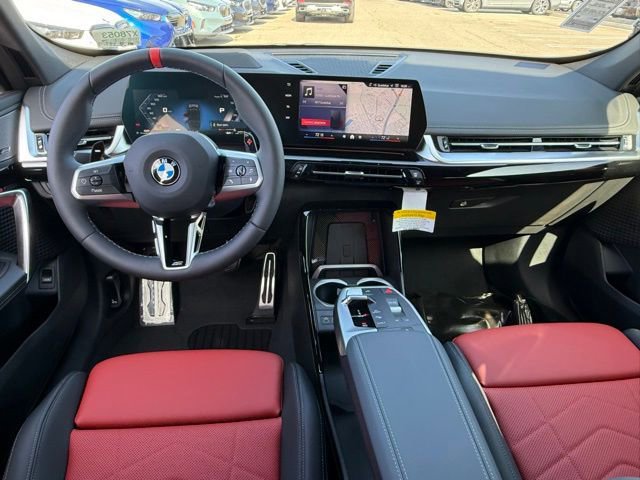 New 2026 BMW X1 M35i w/ Technology Package image 26