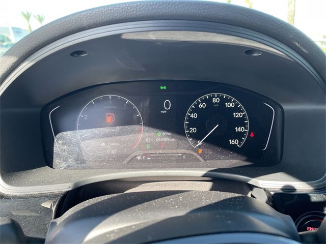 Used 2023 Honda Civic Sport image 11