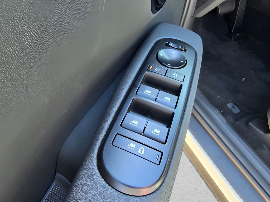 New 2026 Hyundai Palisade XRT Pro AWD/4WD image 23