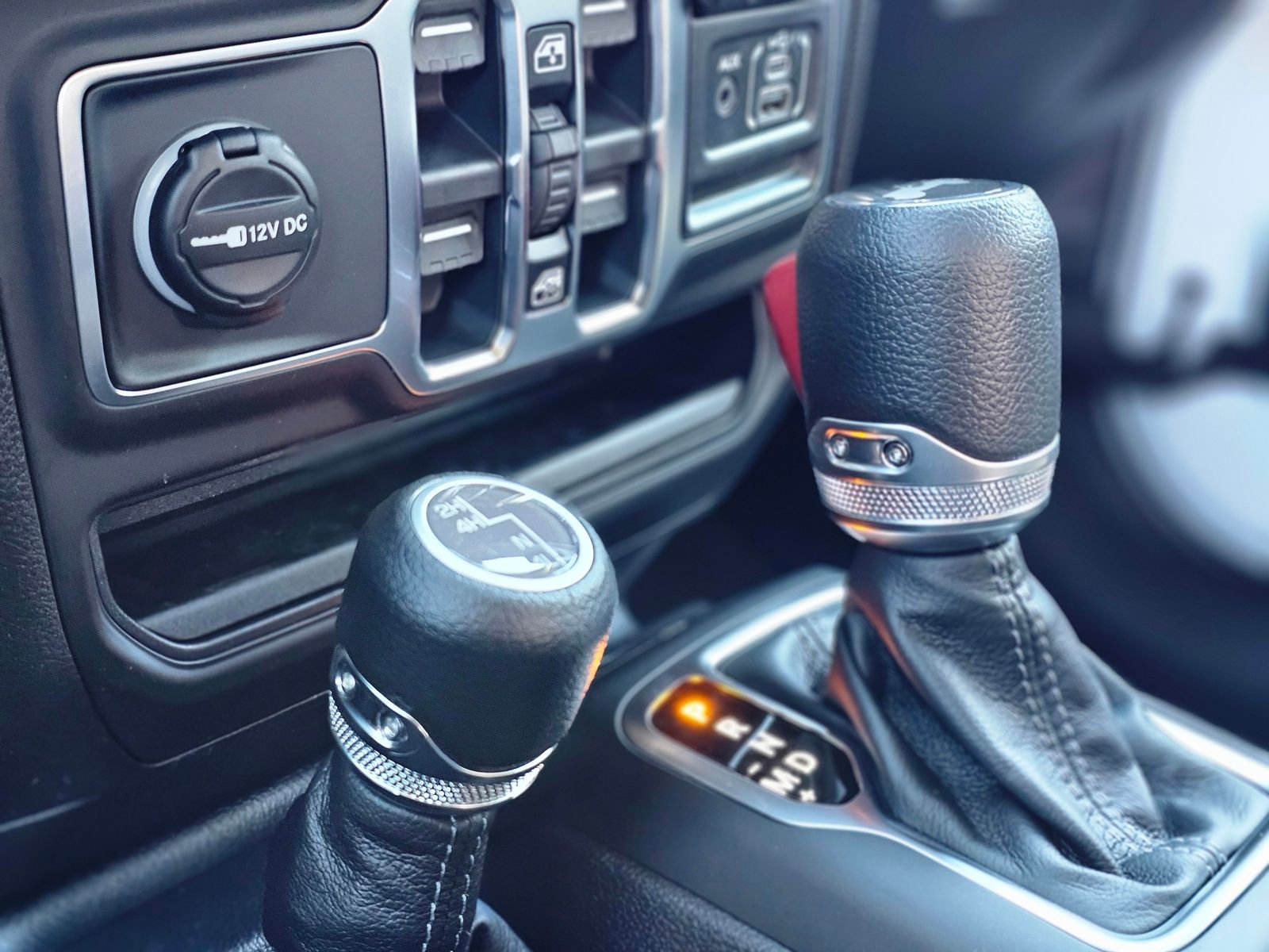 New 2026 Jeep Wrangler Sport image 15