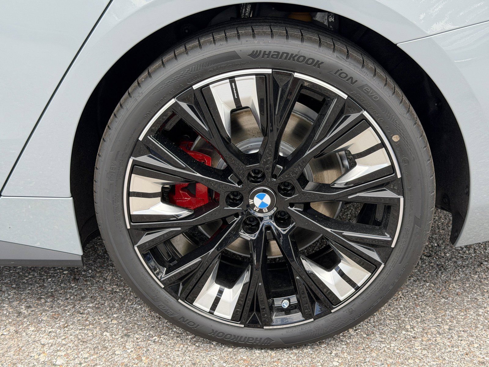 New 2026 BMW 430i w/ M Sport Package RWD image 11