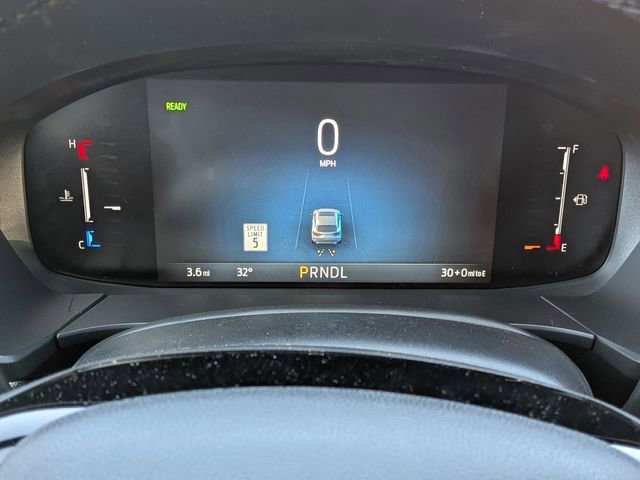 New 2026 Ford Escape SE image 29