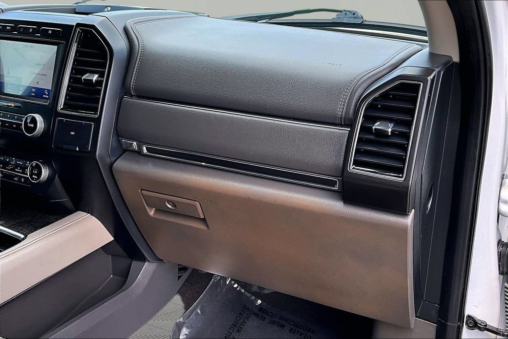 Certified 2021 Ford Expedition Limited AWD/4WD image 17