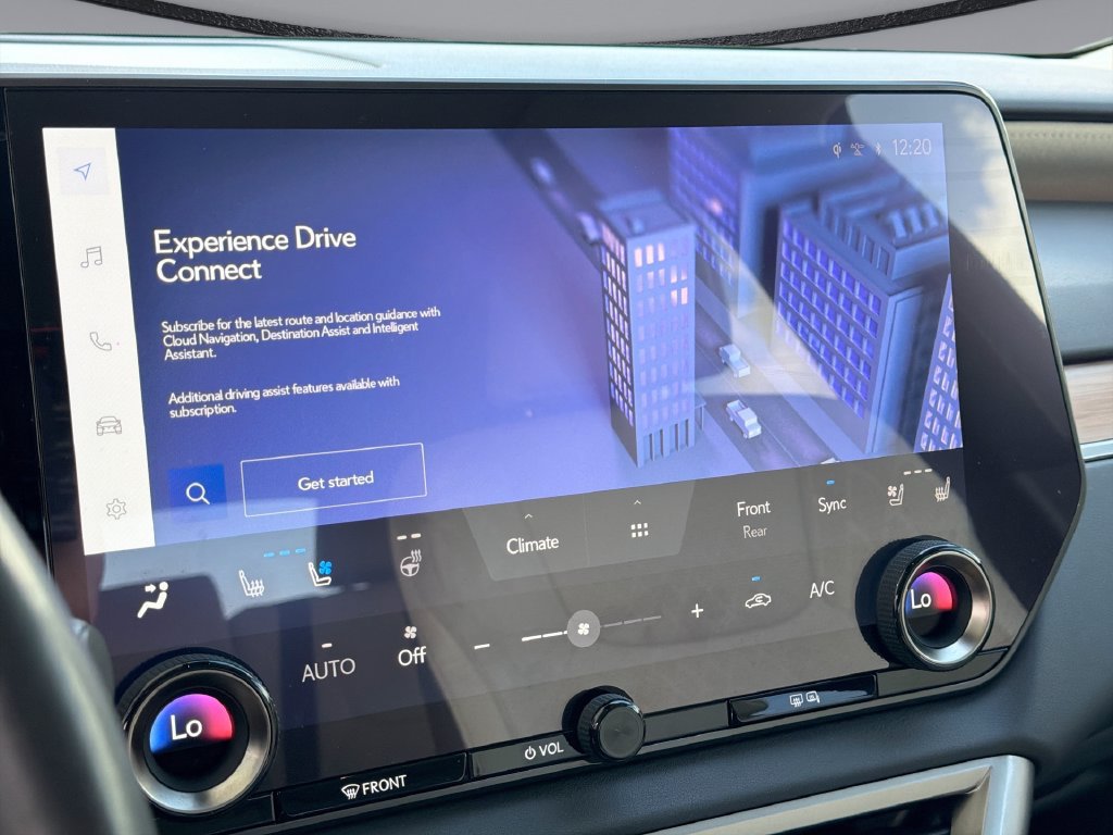 Certified 2023 Lexus RX 350 FWD w/ Cold Area Package image 21