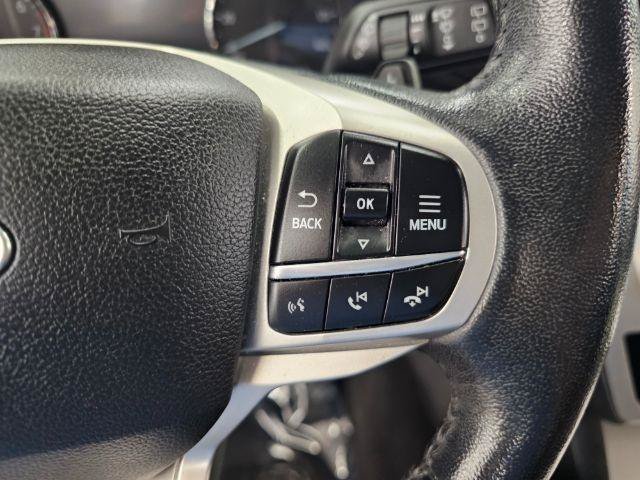 Used 2020 Ford Explorer XLT AWD/4WD image 20