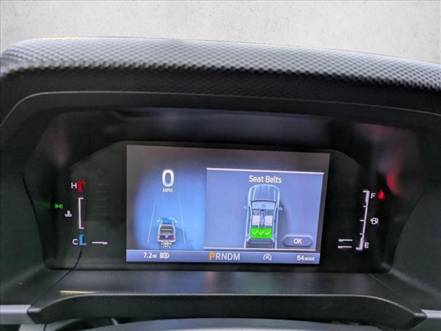 New 2025 Ford Ranger XL w/ Trailer Tow Package image 11