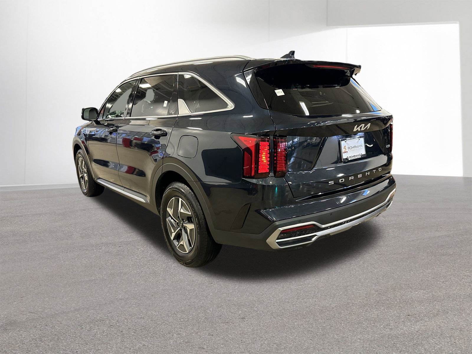 Used 2022 Kia Sorento EX image 31