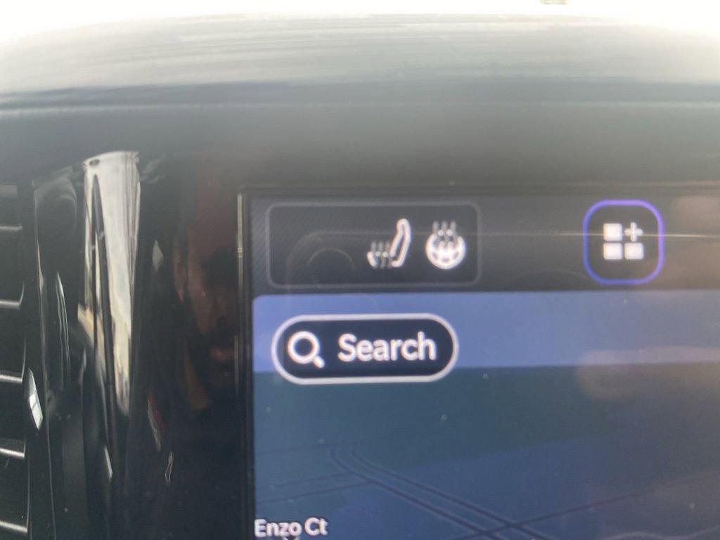 Used 2024 RAM 1500 Laramie image 26