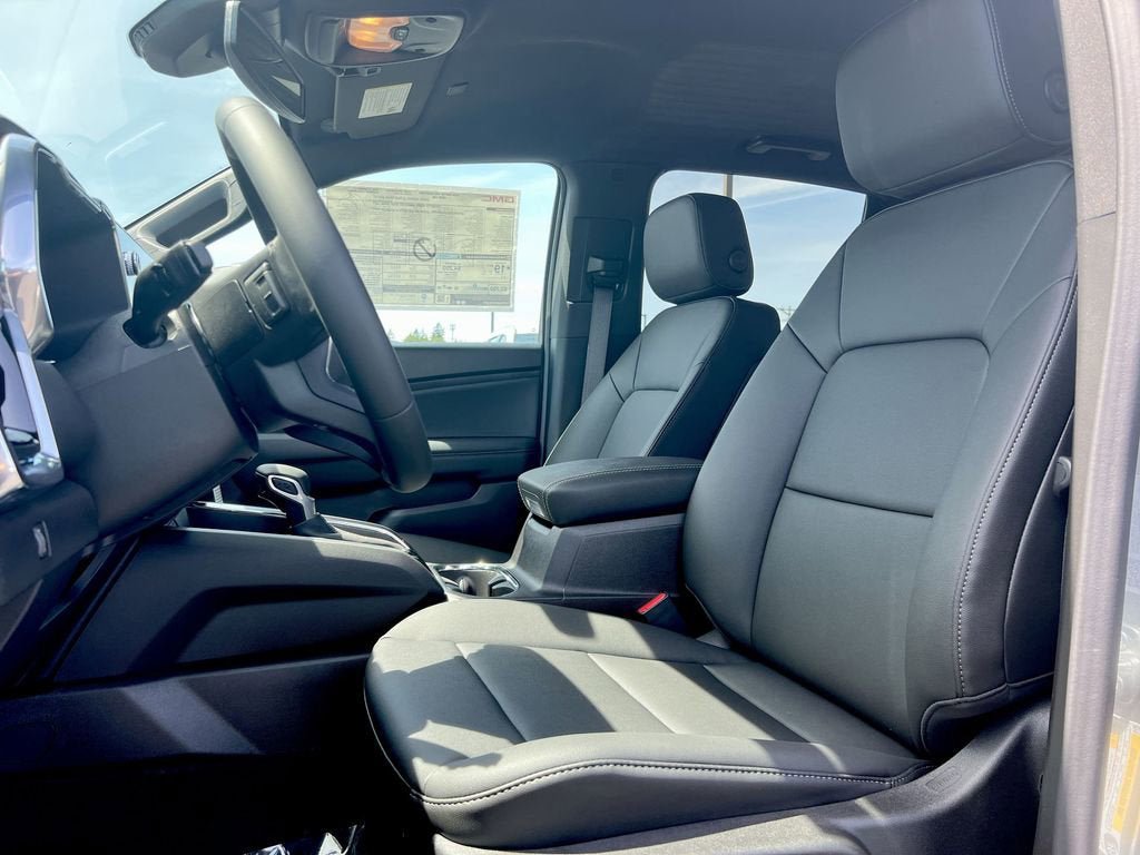 New 2025 GMC Canyon Elevation w/ Convenience Package AWD/4WD image 32