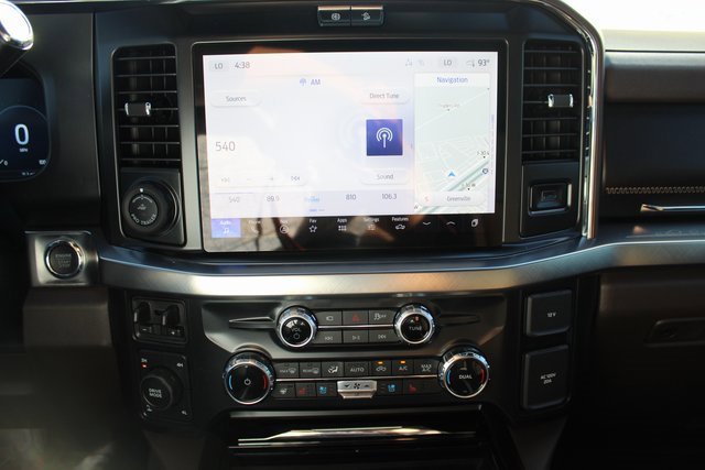 New 2026 Ford F250 King Ranch image 12