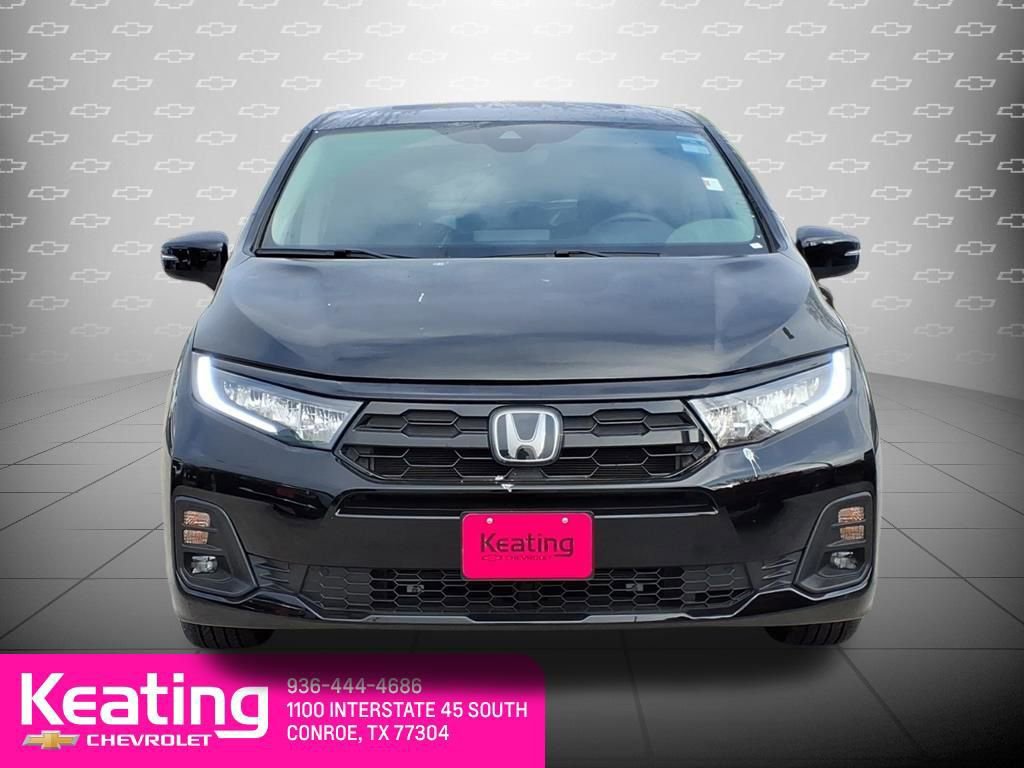 Used 2025 Honda Odyssey Touring image 10