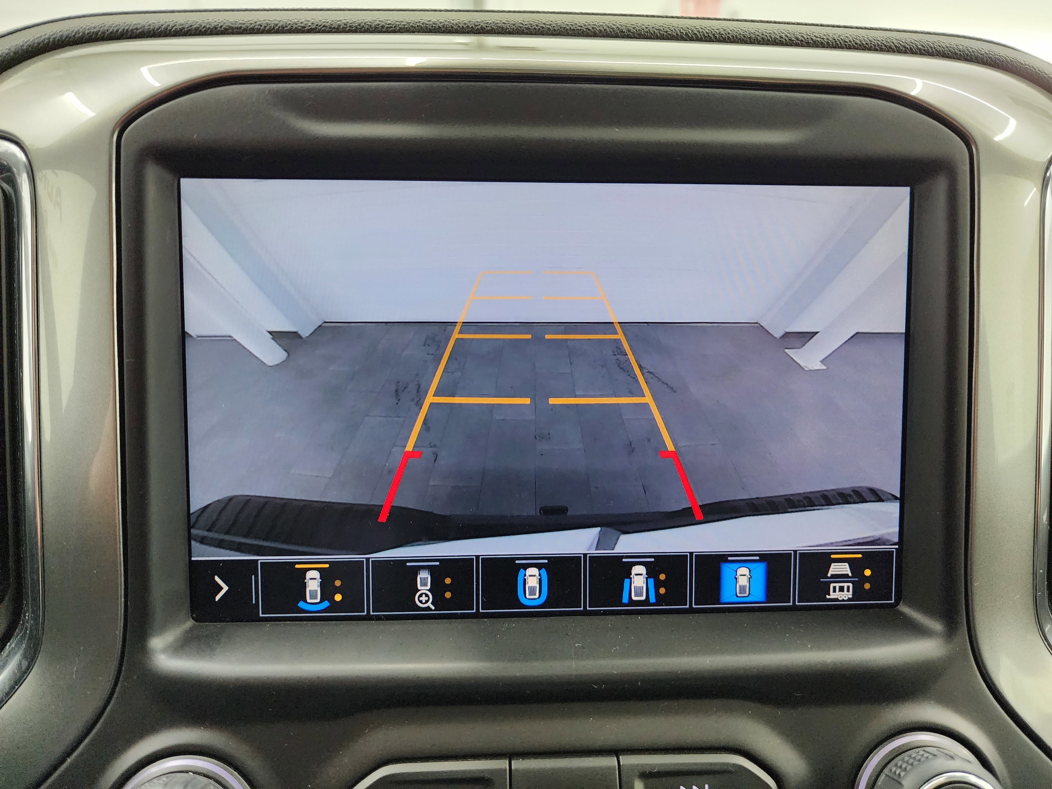 Used 2023 Chevrolet Silverado 3500 LTZ w/ LTZ Plus Package image 57