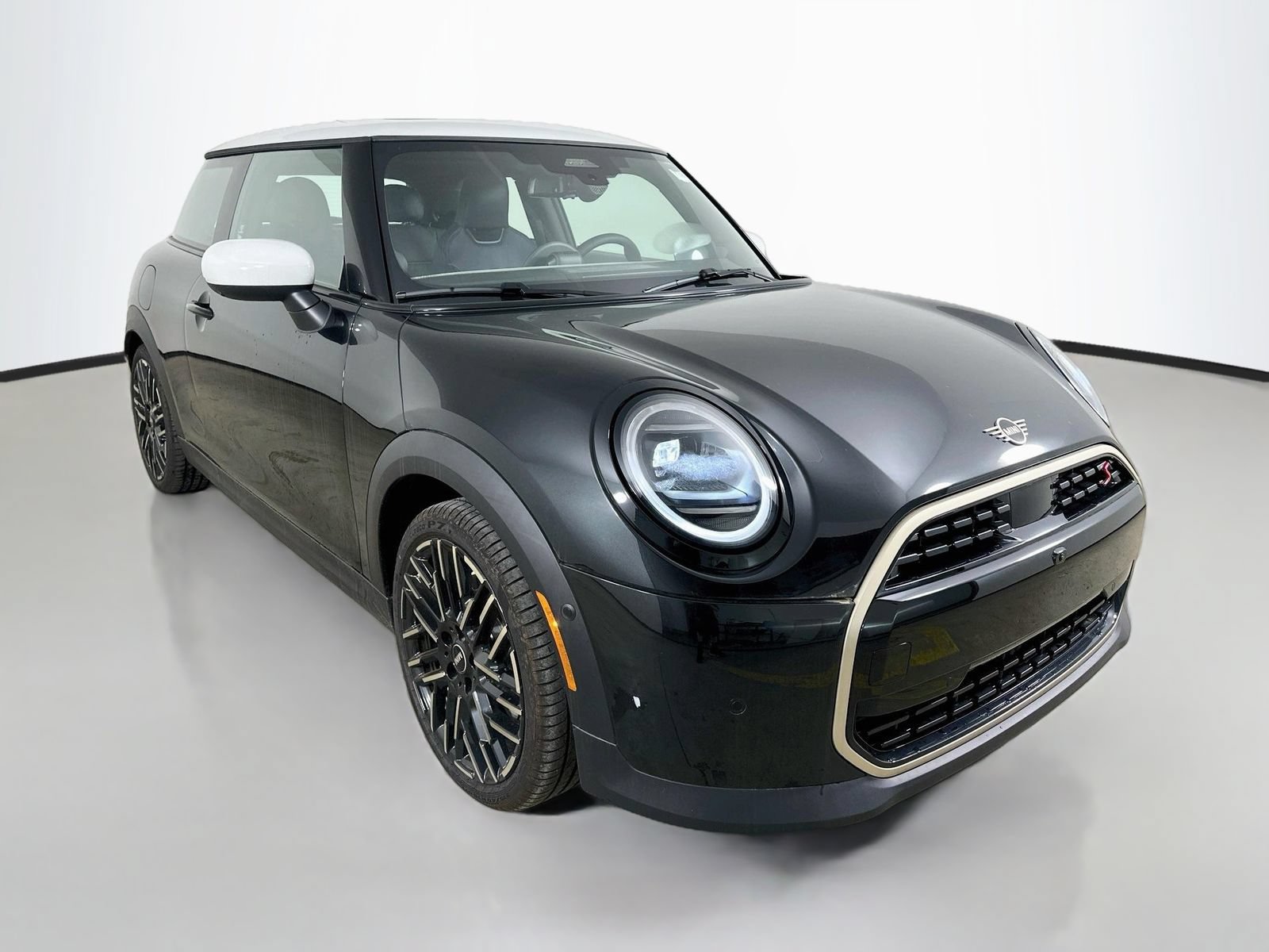 New 2026 MINI Cooper S FWD image 3