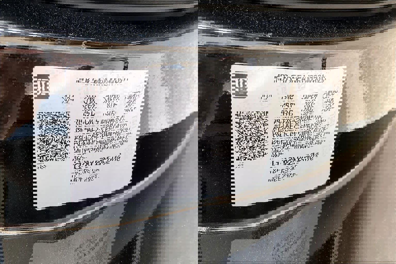 Used 2024 Chevrolet Corvette E-Ray w/ ZER Performance Package image 33