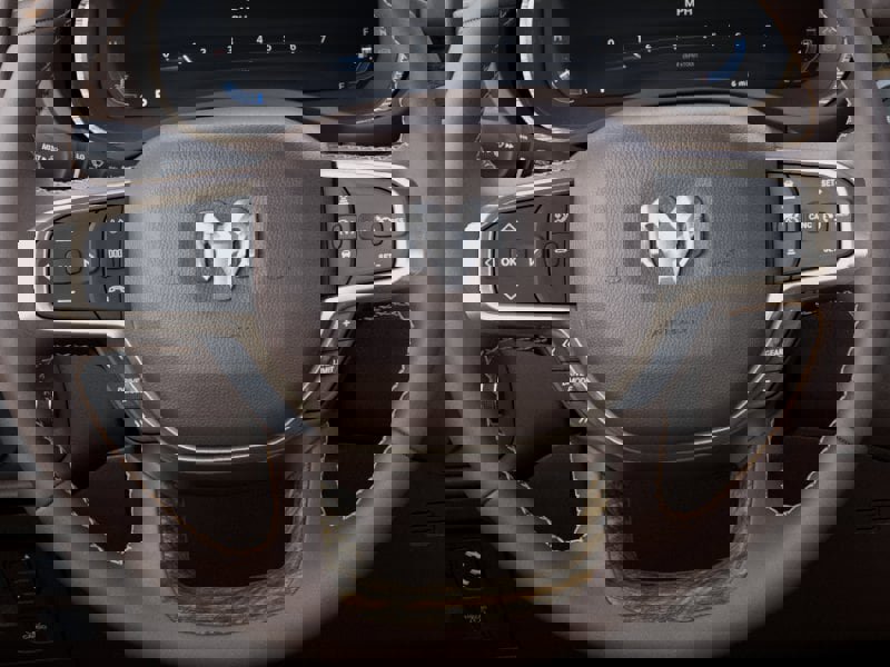 New 2026 RAM 1500 Limited image 18