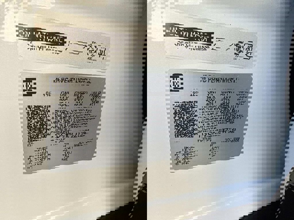 New 2026 Cadillac Vistiq Luxury image 19