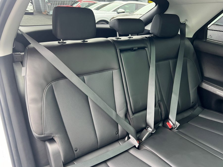 Used 2024 Hyundai Ioniq 5 Limited image 44