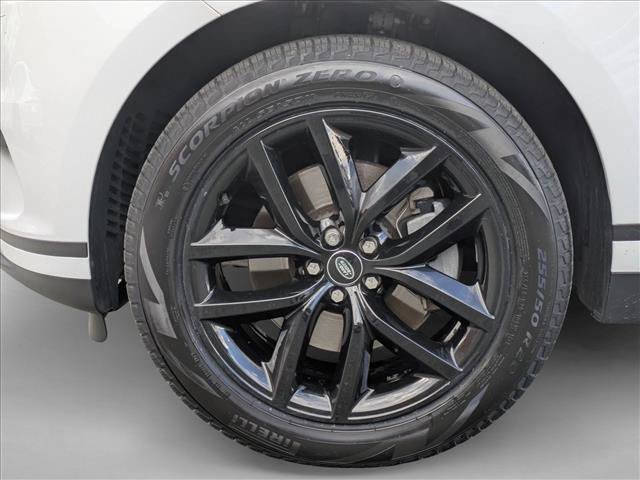 Certified 2024 Land Rover Range Rover Velar S AWD/4WD image 25