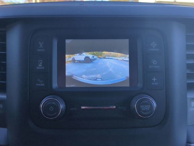 New 2024 RAM 5500 Tradesman image 16