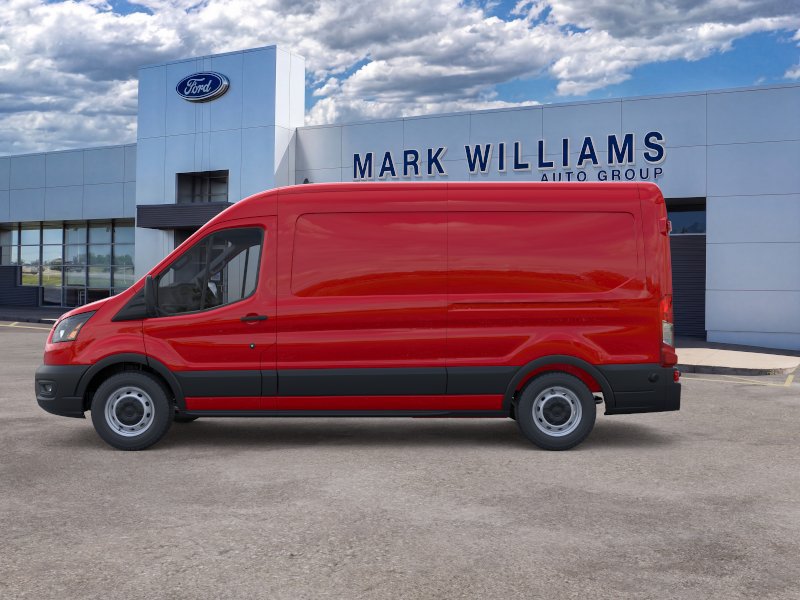 New 2026 Ford Transit 250 148 Medium Roof RWD image 4