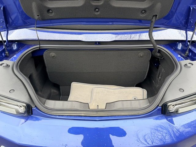 Certified 2023 Chevrolet Camaro LT w/ RS Package image 23