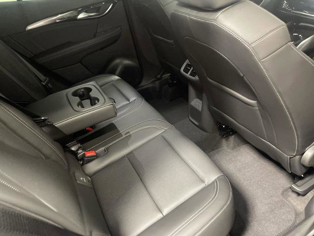 New 2025 Buick Envision Preferred image 16
