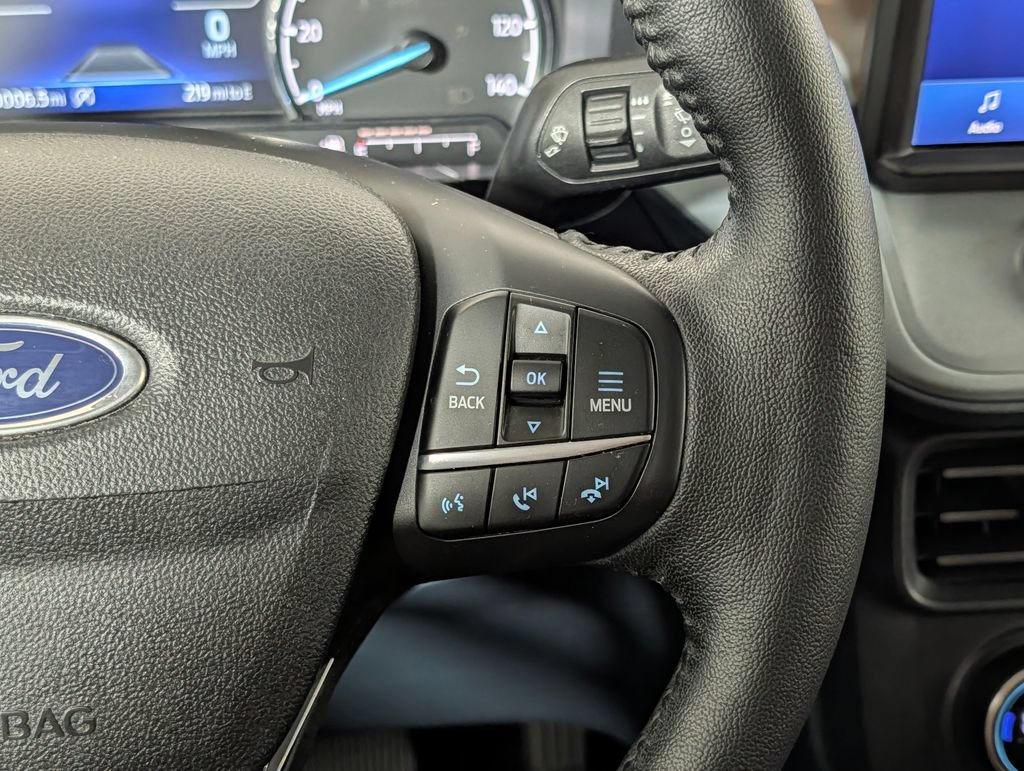 Certified 2022 Ford Maverick Lariat w/ Lariat Luxury Package AWD/4WD image 22