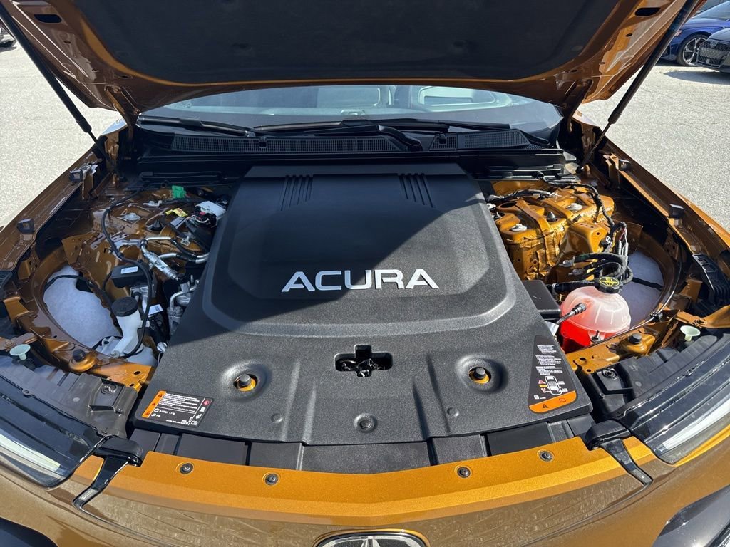 Used 2024 Acura ZDX Type S AWD/4WD image 41