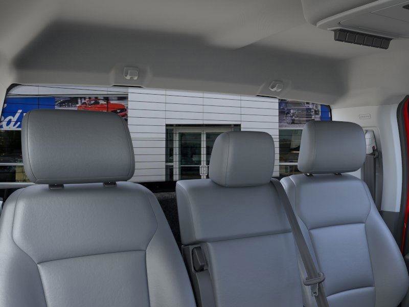 New 2026 Ford F350 XL w/ XL Chrome Package image 22
