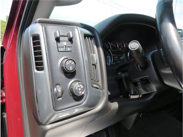 Used 2016 Chevrolet Silverado 3500 LT w/ LT Convenience Package AWD/4WD image 10