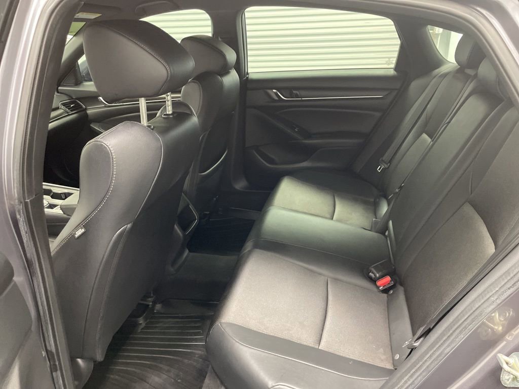 Used 2020 Honda Accord Sport image 21