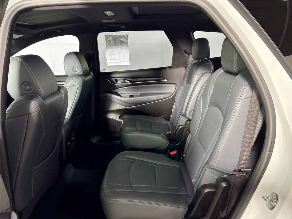 Used 2023 Buick Enclave Essence w/ Experience Buick Package AWD/4WD image 21
