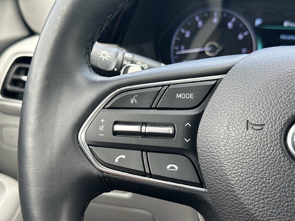 Used 2021 Hyundai Palisade SEL FWD image 21