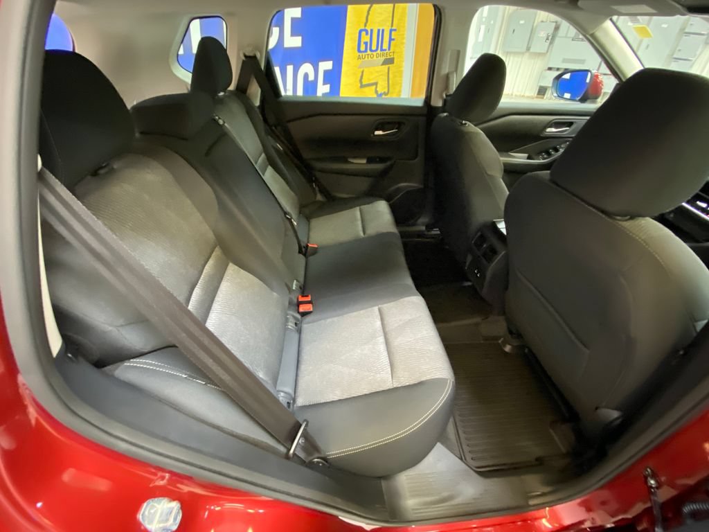 Used 2026 Nissan Rogue SV FWD image 26