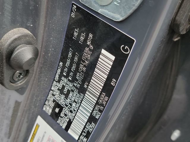 Used 2024 Toyota 4Runner SR5 Premium image 28