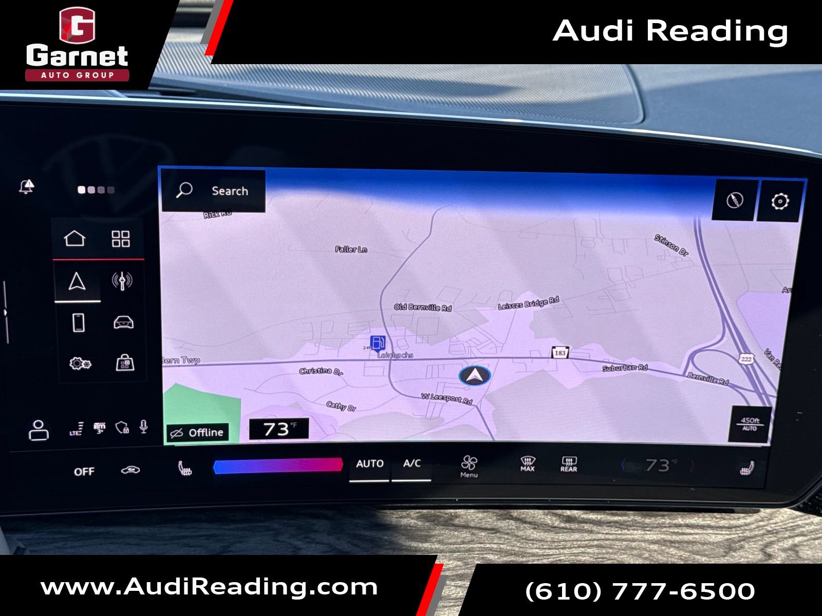 Used 2025 Audi Q5 Premium w/ Convenience Package AWD/4WD image 19