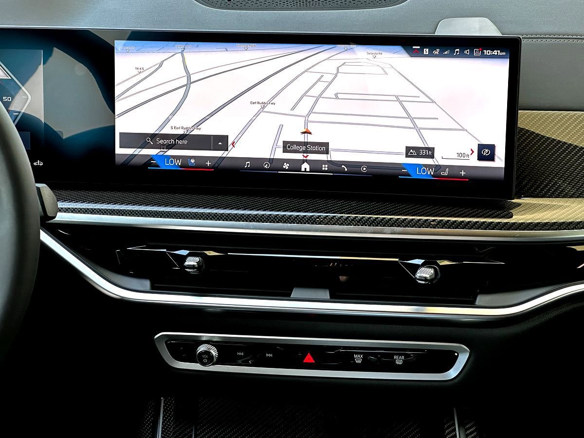New 2026 BMW X7 M60i image 20