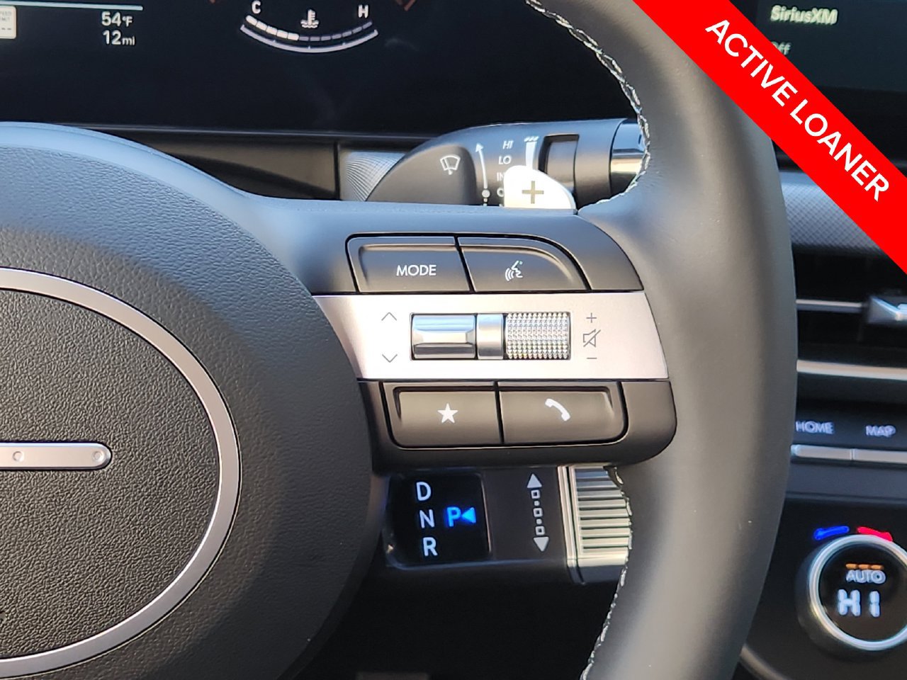New 2026 Hyundai Sonata SEL FWD image 29